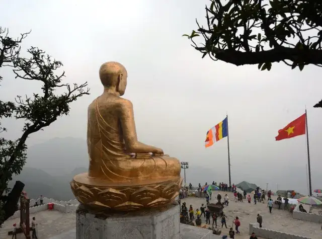 Hành Trình Tour Hà Nội Sài Gòn 4 Ngày 3 Đêm: Kinh Nghiệm Và Lịch Trình Chi Tiết