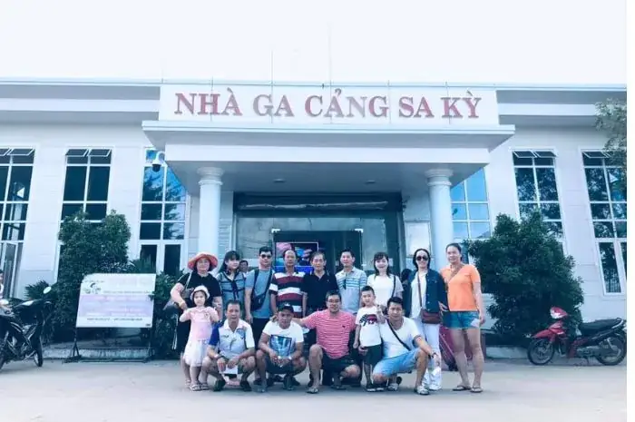 Phụ Lục Tour Lý Sơn 2 Ngày 1 Đêm Phụ Lục Tour Lý Sơn 2 Ngày 1 Đêm