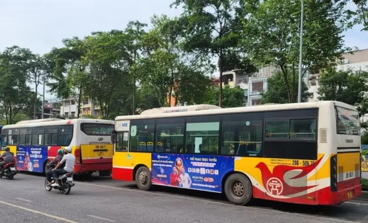 Cách Di Chuyển Đến Bảo Tàng Gốm Bát Tràng