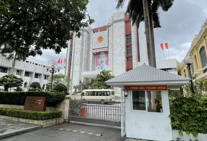 Thành Lập Trung Tâm Hội Nghị Tp Hà Nội
