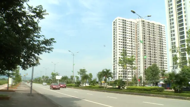 Trung Tâm Thành Phố Hà Tĩnh Trung Tâm Thành Phố Hà Tĩnh
