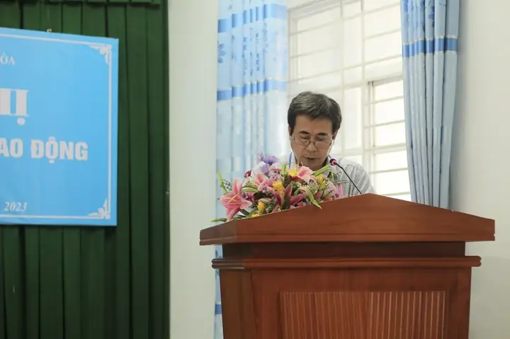 Trung Tâm Thành Phố Tuy Hòa Trung Tâm Thành Phố Tuy Hòa