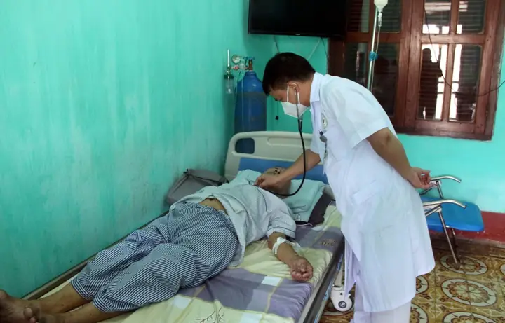 Trung Tâm Y Tế Thành Phố Tuyên Quang Chủ Động Phòng Chống Bệnh Sốt Xuất Huyết Trung Tâm Y Tế Thành Phố Tuyên Quang Chủ Động Phòng Chống Bệnh Sốt Xuất Huyết