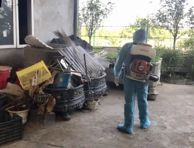 Trung Tâm Thành Phố Tuyên Quang Trung Tâm Thành Phố Tuyên Quang