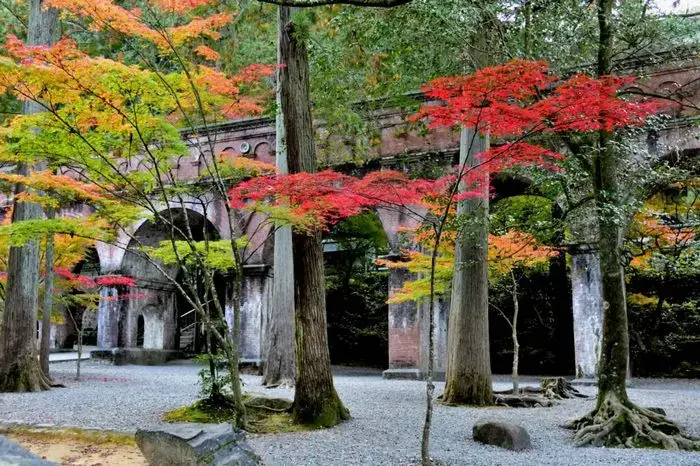 Chùa Nanzen-ji