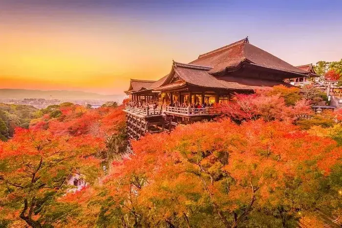 Ngày 03: Osaka - Chubu/nagoya