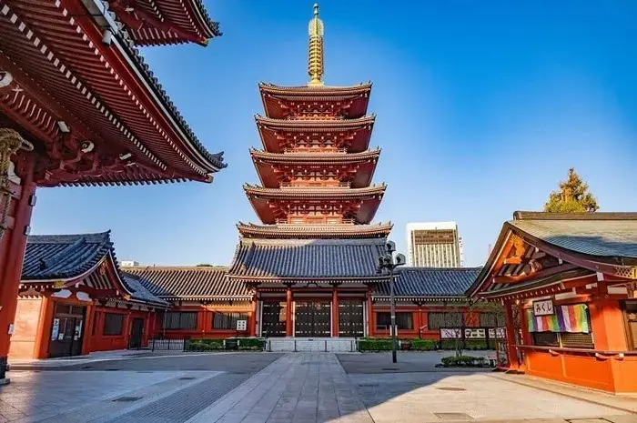 Ngày 06: Tokyo - Hà Nội