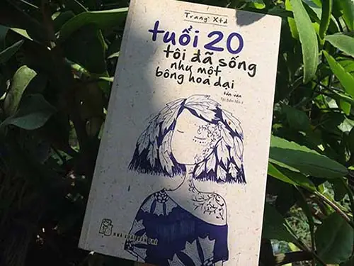 Tuổi 20: Sống Như Bông Hoa Dại Trên Con Đường Khám Phá Thế Giới Tuổi 20: Sống Như Bông Hoa Dại Trên Con Đường Khám Phá Thế Giới