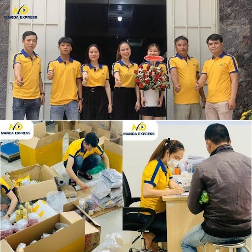 Nên vận chuyển hàng đi Nhật Bản ở đâu nhanh rẻ ở HCM