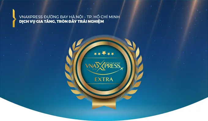 Trải Nghiệm Chuyến Bay Siêu Tốc Vnaxpress Giữa Hà Nội - Thành Phố Hồ Chí Minh