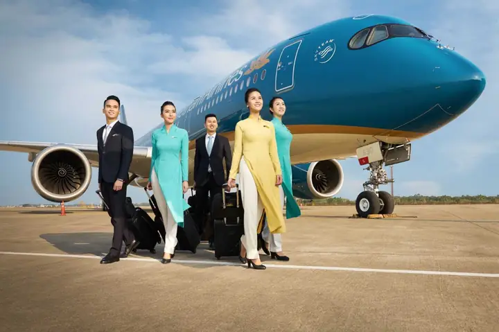 Cách Mua Vé Máy Bay Đi Thành Phố Hồ Chí Minh Giá Ưu Đãi