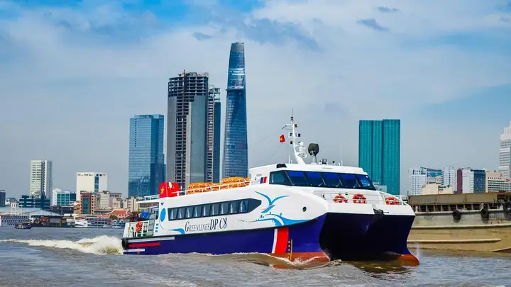 Giá Vé Tàu Cao Tốc Tp Hồ Chí Minh Đi Vũng Tàu Giá Vé Tàu Cao Tốc Tp Hồ Chí Minh Đi Vũng Tàu