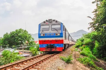 Hướng Dẫn Chi Tiết Mua Vé Tàu Quy Nhơn Đà Lạt Giá Rẻ Hướng Dẫn Chi Tiết Mua Vé Tàu Quy Nhơn Đà Lạt Giá Rẻ