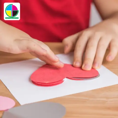 Làm Thiệp Sinh Nhật Đơn Giản Lại Nhà Làm Thiệp Sinh Nhật Đơn Giản Lại Nhà