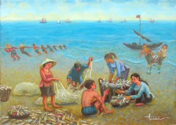 Thiên Nhiên Biển Đảo Thiên Nhiên Biển Đảo