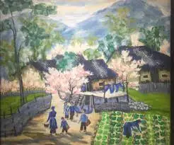 Xuân Trên Bản Xuân Trên Bản