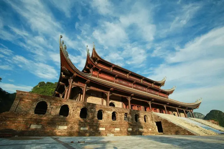 Có Bao Nhiêu Ngôi Chùa Ở Việt Nam? Có Bao Nhiêu Ngôi Chùa Ở Việt Nam?