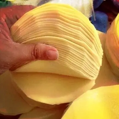 Vỏ Bánh Gối Mua Ở Đâu? Cẩm Nang Tìm Địa Chỉ Chất Lượng