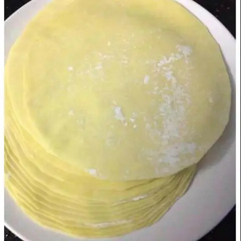1kg Vỏ Bánh Gối Được Khoảng Bao Nhiêu Chiếc?