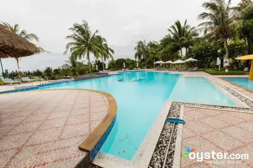 White Sand Doclet Resort & Spa: Đánh Giá Chi Tiết Từ A-z