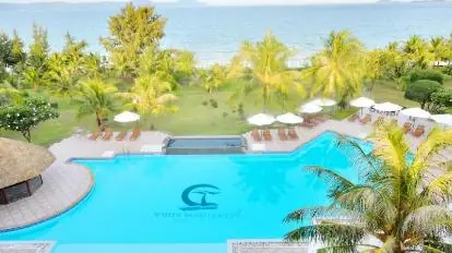 White Sand Doclet Resort & Spa: Đánh Giá Chi Tiết Từ A-z