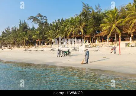White Sand Doclet Resort & Spa: Đánh Giá Chi Tiết Từ A-z