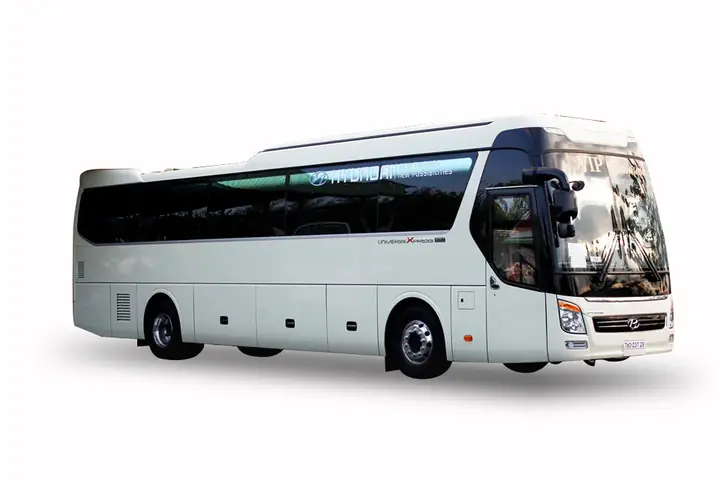 Xe Đi Từ Bảo Lộc Đến Sân Bay Liên Khương