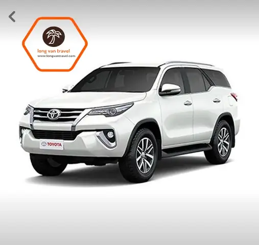 Xe Đi Từ Bảo Lộc Đến Sân Bay Liên Khương