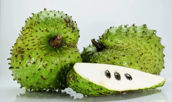 Quả Mãngcầu Xiêm Quả Mãngcầu Xiêm