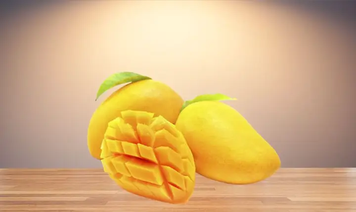 Quả Xoài Quả Xoài