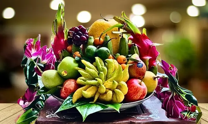 Mâm Ngũ Quả Miền Nam Thường Kiêng Những Gì? Mâm Ngũ Quả Miền Nam Thường Kiêng Những Gì?