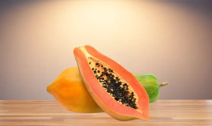 Quả Đu Đủ Quả Đu Đủ