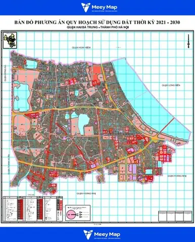 Quy Hoạch Phường Trương Định, Hai Bà Trưng, Hà Nội Quy Hoạch Phường Trương Định, Hai Bà Trưng, Hà Nội
