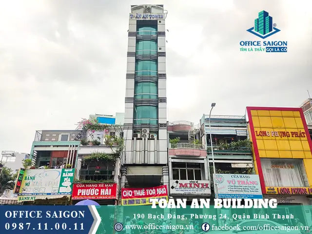 Tìm Hiểu Dịch Vụ Visa Tại 190 Hồng Bàng Phường 12 Quận 5 Tp.hcm