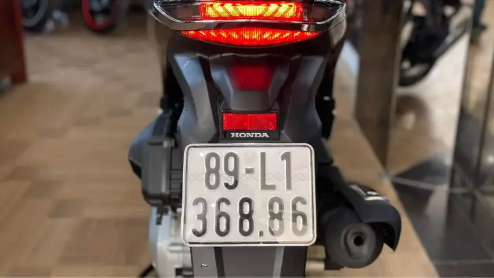 Ký Hiệu Biển Số Xe 89 Là Tỉnh Nào?