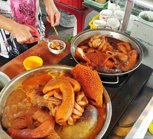 Phá Lấu