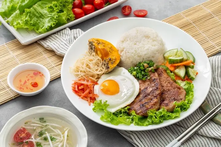 Cơm Tấm