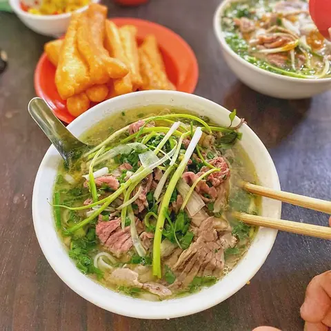Phở Bát Đàn