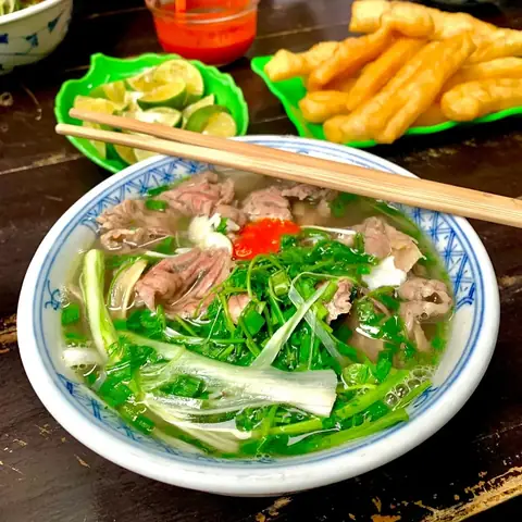 Phở Bát Đàn