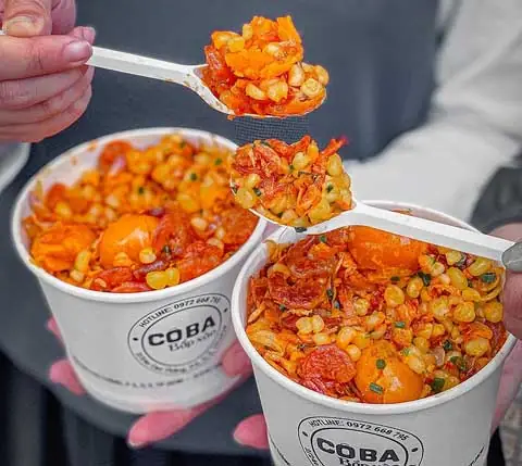 Bap-xao Bap-xao