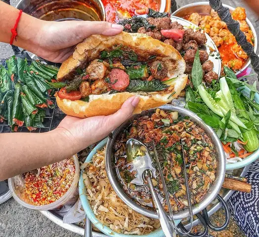 Banh-mi-bo-la-lot Banh-mi-bo-la-lot