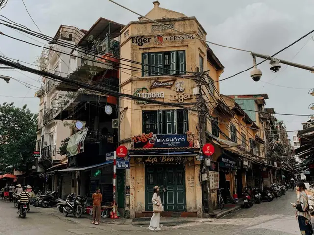 Người Dùng Muốn Tìm Kiếm Những Hình Ảnh Đẹp Về Đường Phố Hà Nội Trên Google. Người Dùng Muốn Tìm Kiếm Những Hình Ảnh Đẹp Về Đường Phố Hà Nội Trên Google.