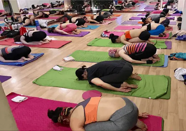 Sức Khỏe Tinh Thần Khi Du Lịch: Aum Yoga Cần Thơ Ninh Kiều Cần Thơ Shanti Yoga Cần Thơ