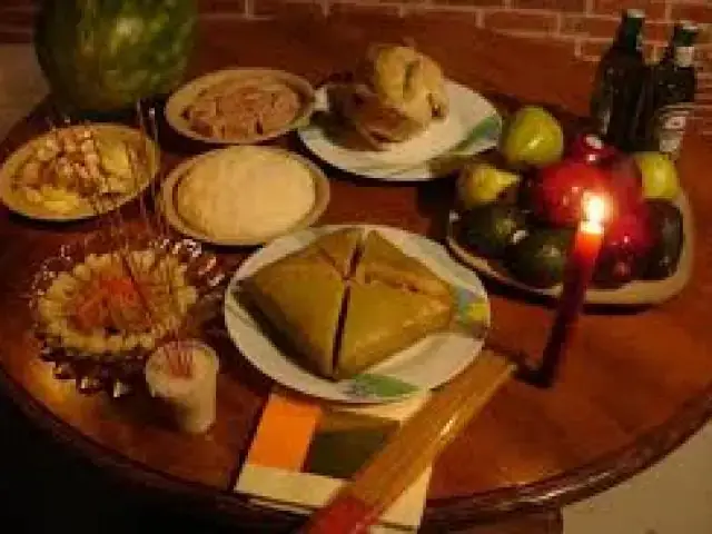 Bài Cúng Giao Thừa Năm 2018: Nghi Lễ Truyền Thống Đón Xuân Bình An Mâm Ngũ Quả – Biểu Tượng Của Sự Sung Túc