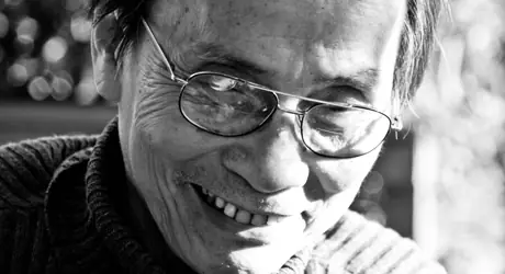 Bài Thơ Một Khúc Ca Xuân