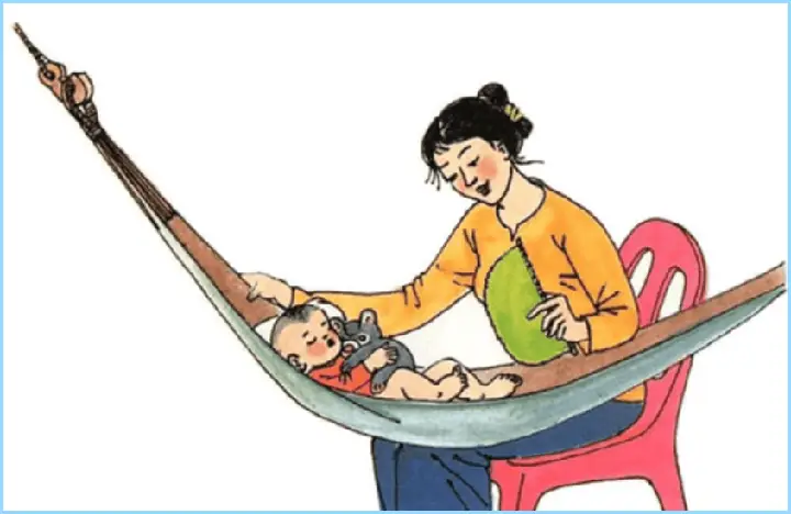 Visa & Tình Mẫu Tử: Cảm Hứng Từ 'bài Thơ Về Mẹ Của Trần Quốc Minh' Visa & Tình Mẫu Tử: Cảm Hứng Từ 'bài Thơ Về Mẹ Của Trần Quốc Minh'