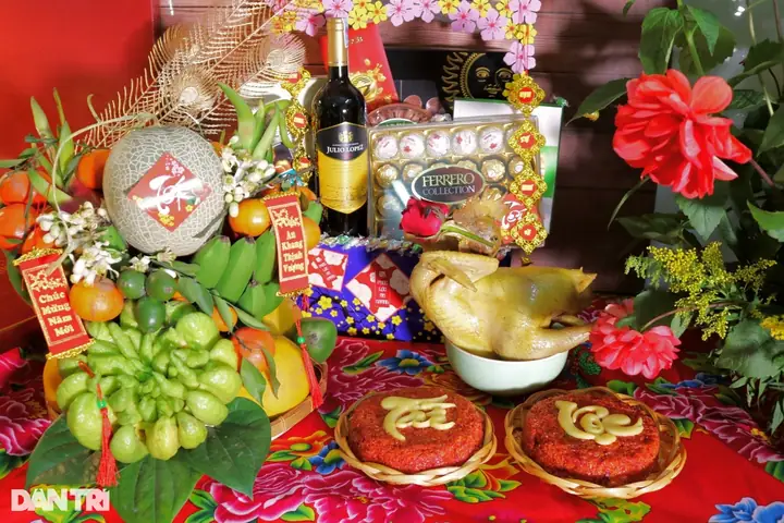 Giờ Cúng Giao Thừa Năm Giáp Thìn 2024, Bài Văn Cúng Giao Thừa Đầy Đủ