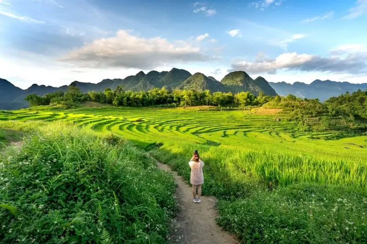 Báo Anh Giới Thiệu 12 Điểm Đến Đẹp Nhất Ở Việt Nam- Ảnh 3.