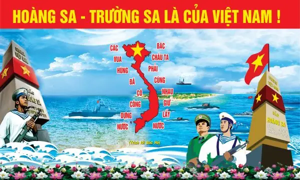 Dòng Poster Quảng Bá Du Lịch Biển Đảo
