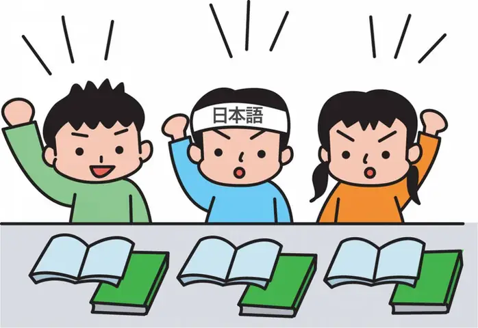 Nguyên Nhân Học Mãi Không Nhớ Được Từ Vựng Tiếng Hàn